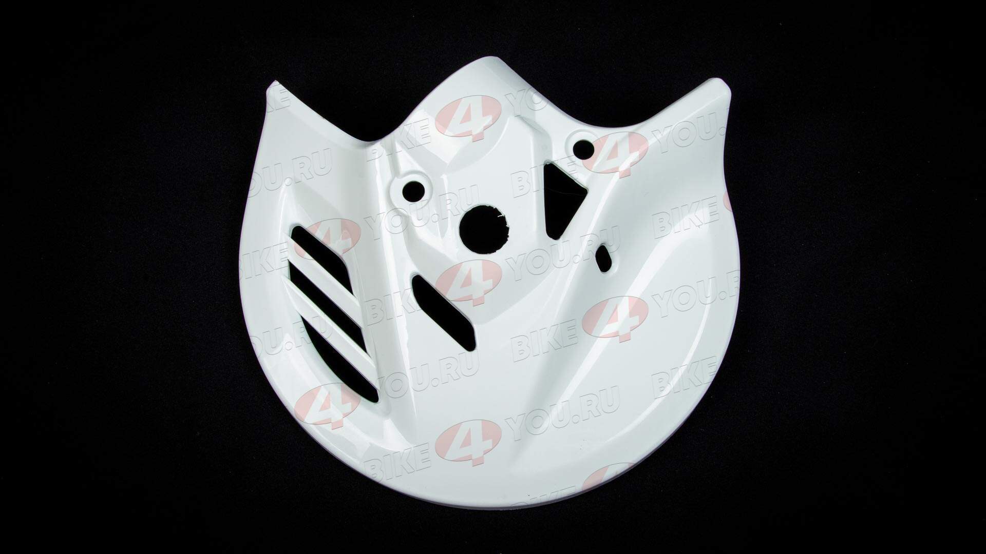 Защита переднего тормозного диска WRX 250 NC